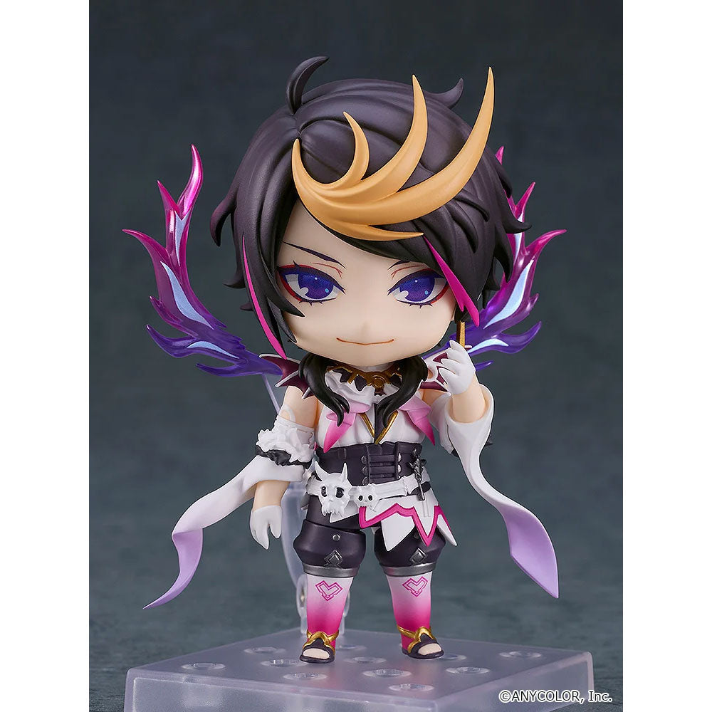 FIGURA NENDOROID SHU YAMINO 2467 FIGURA NENDOROID SHU YAMINO 2467